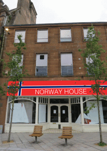 Norway-House
